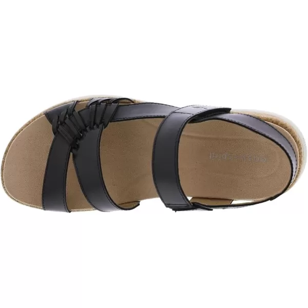 Easy Spirit Womens Ilena Platform Sandals