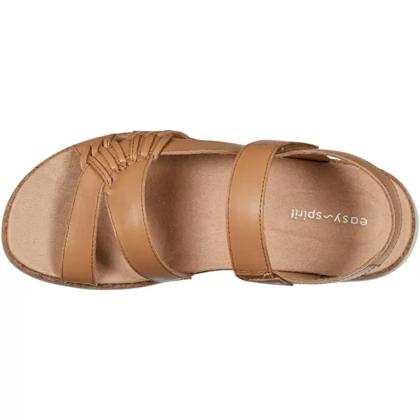 Easy Spirit Womens Ilena Platform Sandals