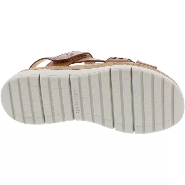 Easy Spirit Womens Ilena Platform Sandals