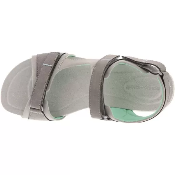 Easy Spirit Womens Lake3 Sport Sandals