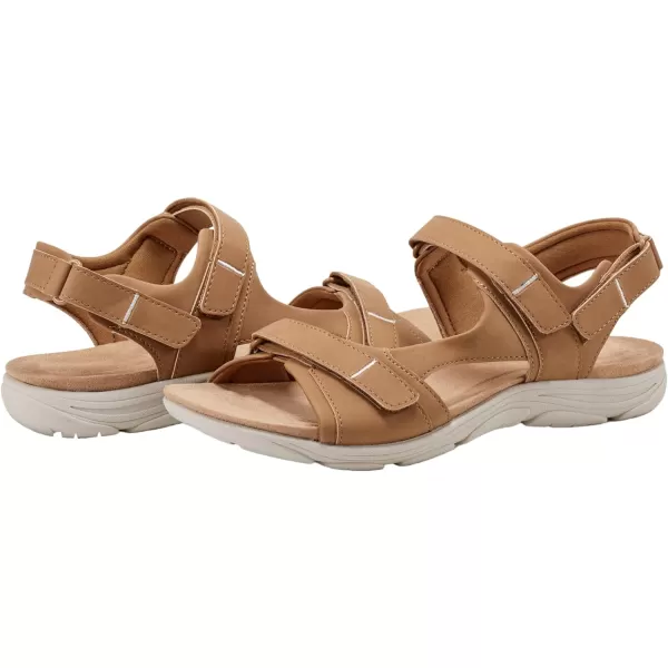 Easy Spirit Womens Lake3 Sport Sandals