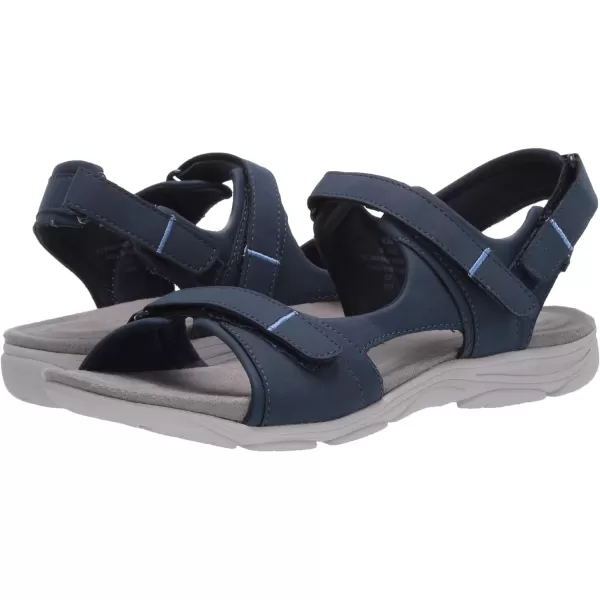 Easy Spirit Womens Lake3 Sport Sandals