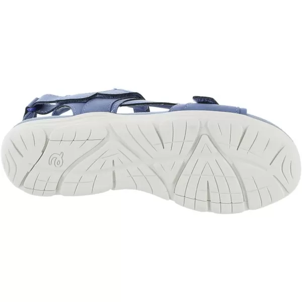 Easy Spirit Womens Lake3 Sport Sandals