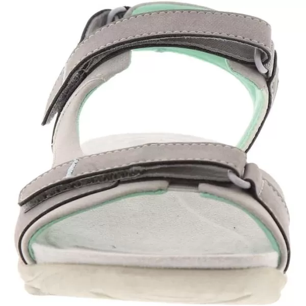 Easy Spirit Womens Lake3 Sport Sandals