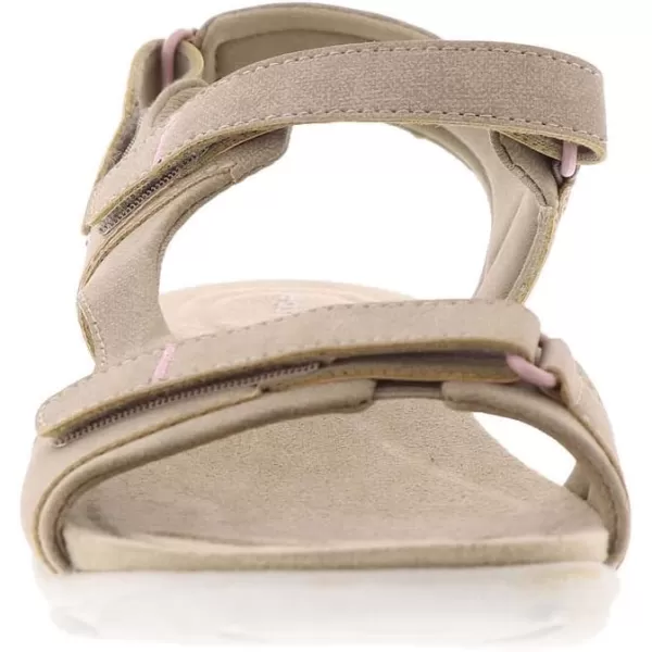Easy Spirit Womens Lake3 Sport Sandals