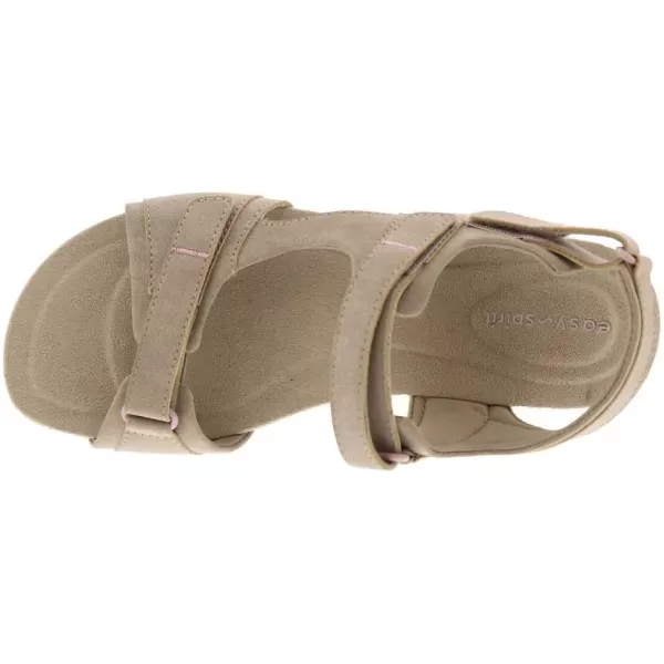 Easy Spirit Womens Lake3 Sport Sandals
