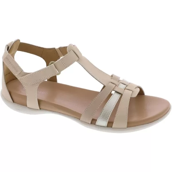Easy Spirit Women's Leia3 Flat Sandal