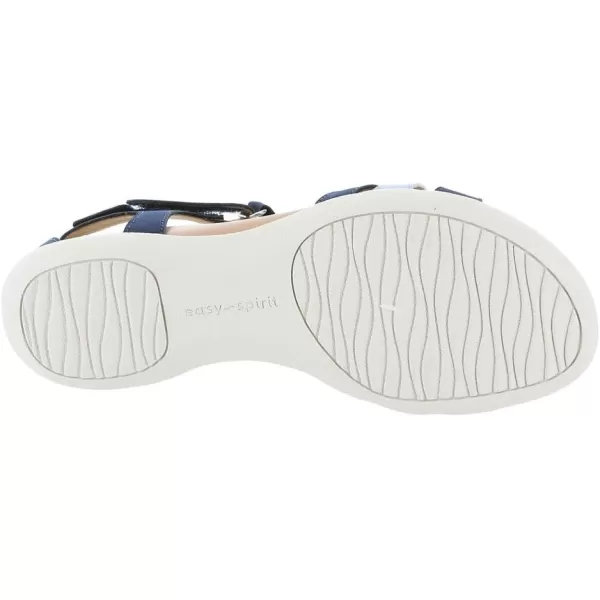 Easy Spirit Women's Leia3 Flat Sandal