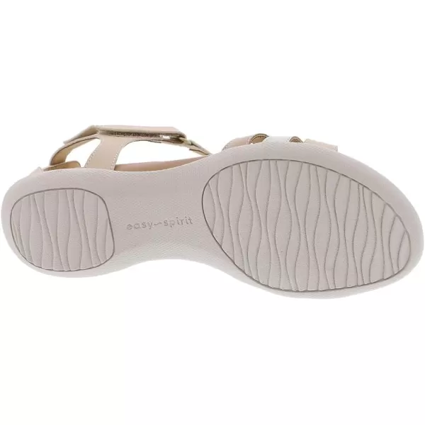 Easy Spirit Women's Leia3 Flat Sandal