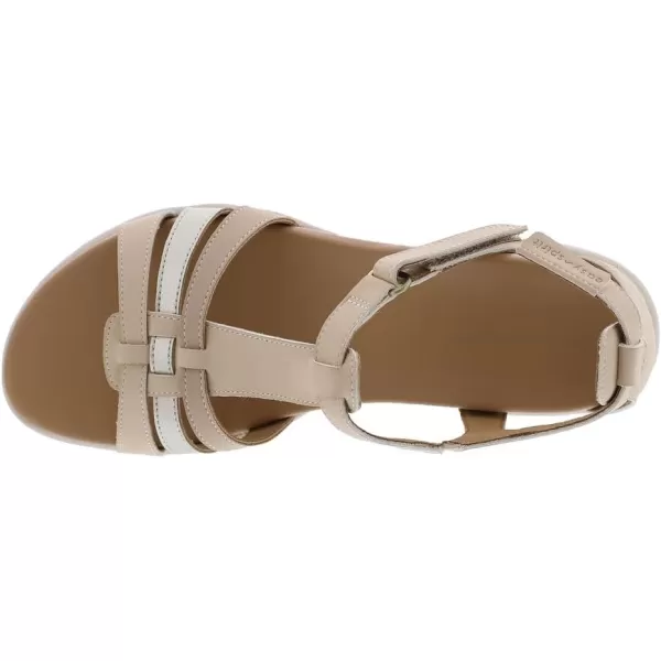 Easy Spirit Women's Leia3 Flat Sandal