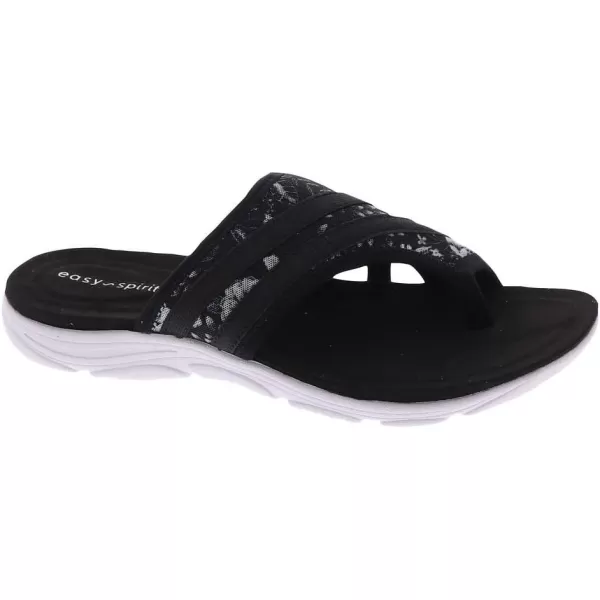 Easy Spirit Womens Lola2 Sport Sandals