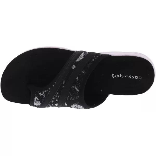 Easy Spirit Womens Lola2 Sport Sandals