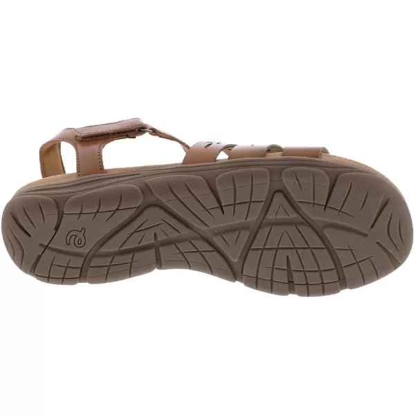 Easy Spirit Women's Luisa3 Flat Sandal