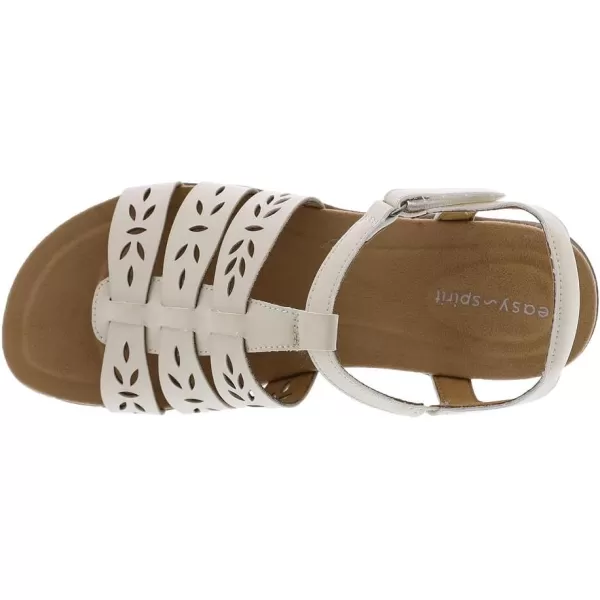 Easy Spirit Women's Luisa3 Flat Sandal