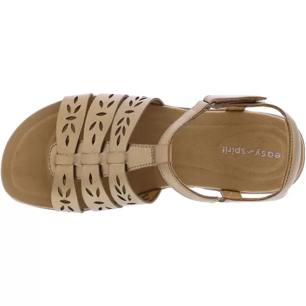 Easy Spirit Women's Luisa3 Flat Sandal