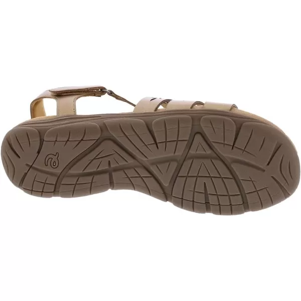 Easy Spirit Women's Luisa3 Flat Sandal