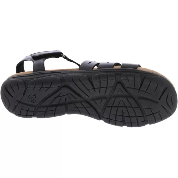 Easy Spirit Women's Luisa3 Flat Sandal