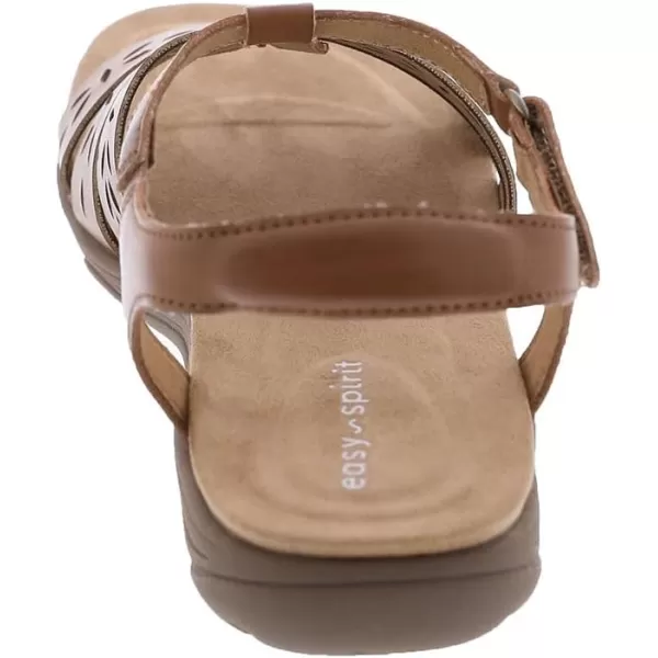 Easy Spirit Women's Luisa3 Flat Sandal