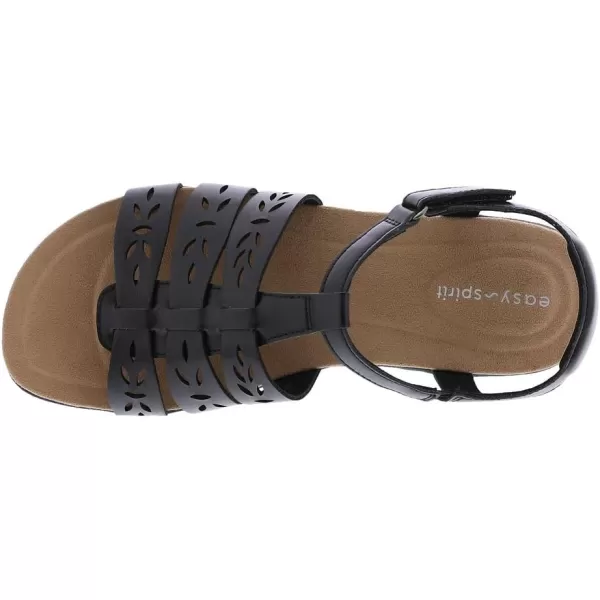 Easy Spirit Women's Luisa3 Flat Sandal