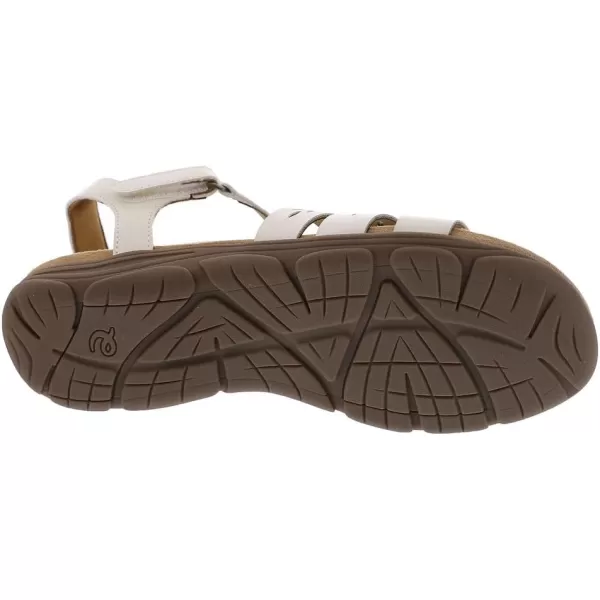 Easy Spirit Women's Luisa3 Flat Sandal