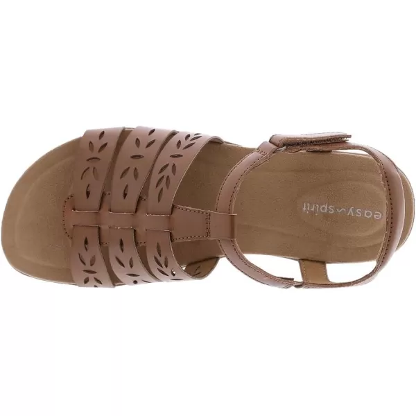Easy Spirit Women's Luisa3 Flat Sandal