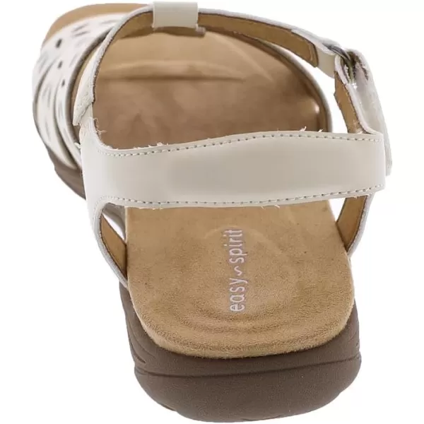 Easy Spirit Women's Luisa3 Flat Sandal