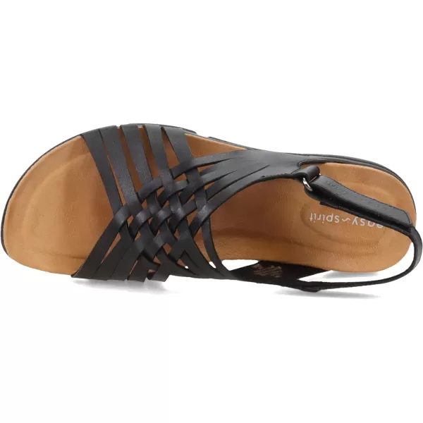Easy Spirit Womens Mar Sandals