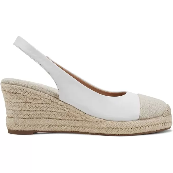 Easy Spirit Women's Margie Espadrille Wedge Sandal