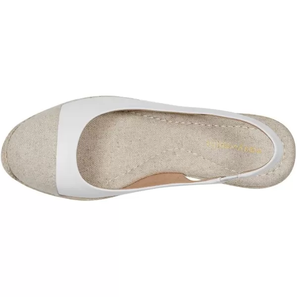 Easy Spirit Women's Margie Espadrille Wedge Sandal