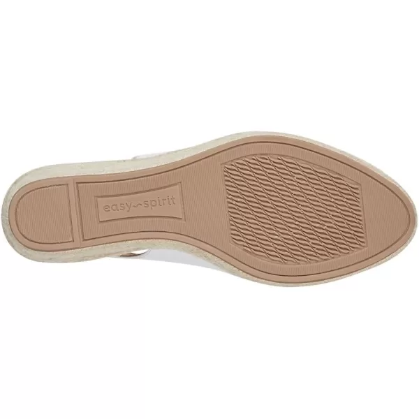 Easy Spirit Women's Margie Espadrille Wedge Sandal