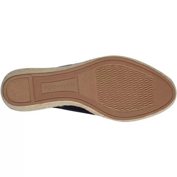 Easy Spirit Women's Margie Espadrille Wedge Sandal