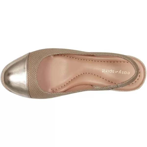 Easy Spirit Women's Margie Espadrille Wedge Sandal