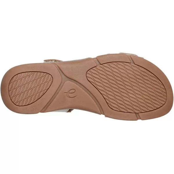 Easy Spirit Women's Mavey Flat Sandal