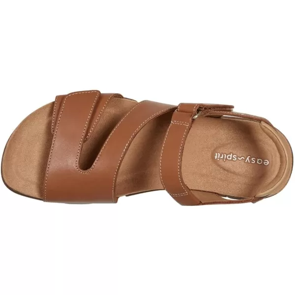 Easy Spirit Women's Mavey Flat Sandal