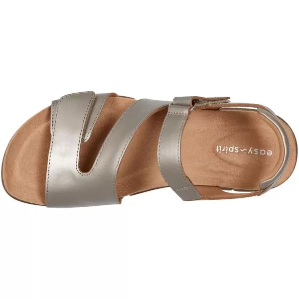 Easy Spirit Women's Mavey Flat Sandal