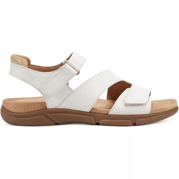 Easy Spirit Women's Mavey Flat Sandal