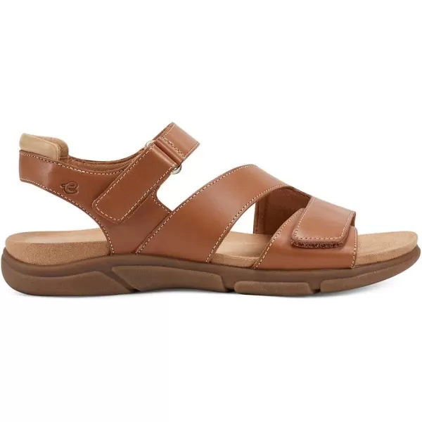 Easy Spirit Women's Mavey Flat Sandal