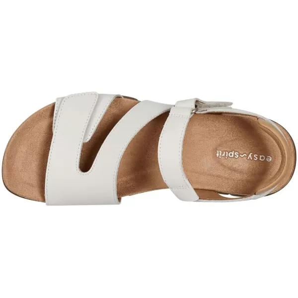 Easy Spirit Women's Mavey Flat Sandal