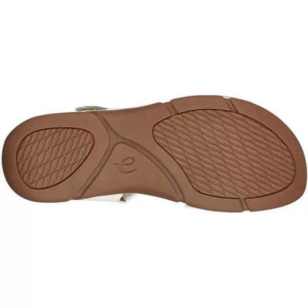 Easy Spirit Women's Mavey Flat Sandal
