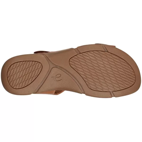 Easy Spirit Women's Mavey Flat Sandal