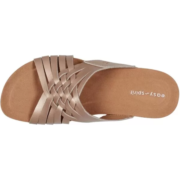Easy Spirit Womens Meadow Slide Sandals