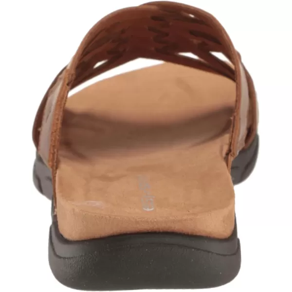 Easy Spirit Womens Meadow Slide Sandals