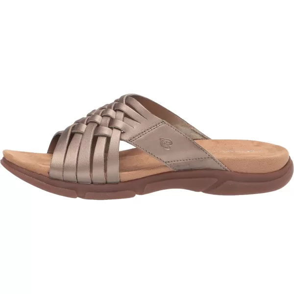 Easy Spirit Womens Meadow Slide Sandals