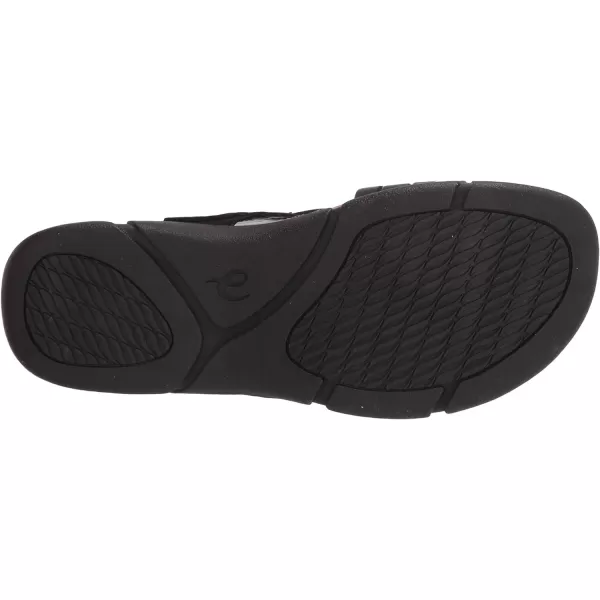 Easy Spirit Womens Meadow Slide Sandals
