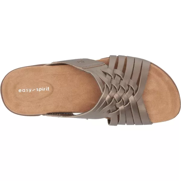Easy Spirit Womens Meadow Slide Sandals