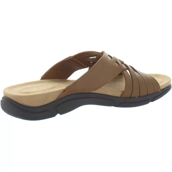 Easy Spirit Womens Meadow Slide Sandals