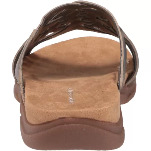 Easy Spirit Womens Meadow Slide Sandals