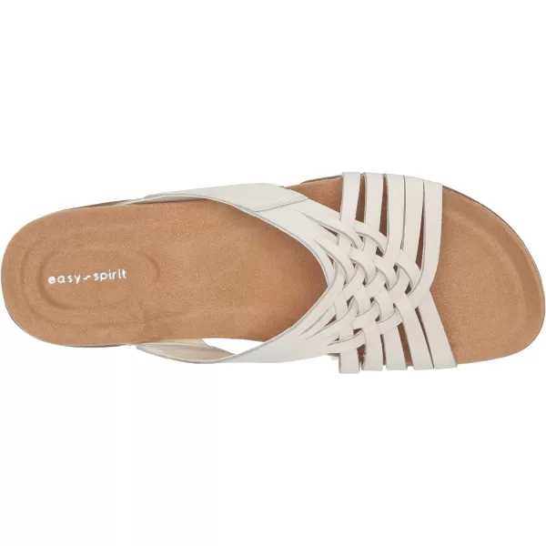 Easy Spirit Womens Meadow Slide Sandals