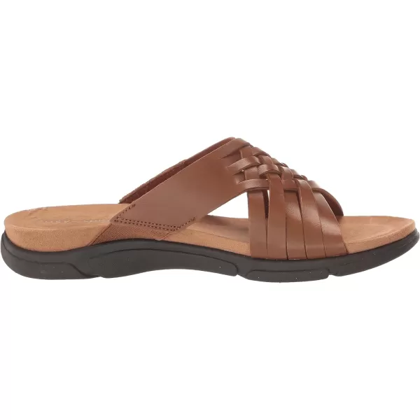 Easy Spirit Womens Meadow Slide Sandals