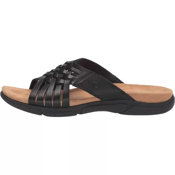 Easy Spirit Womens Meadow Slide Sandals